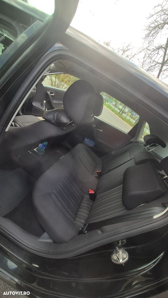 Volkswagen Polo 1.0 Trendline - 6