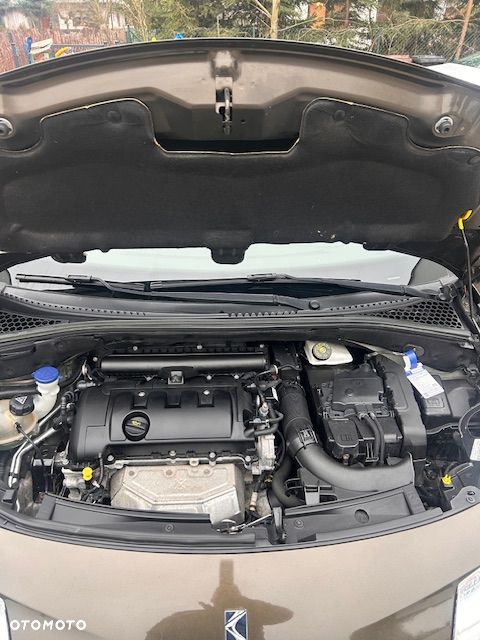 Citroën DS3 VTi 120 SoChic - 20