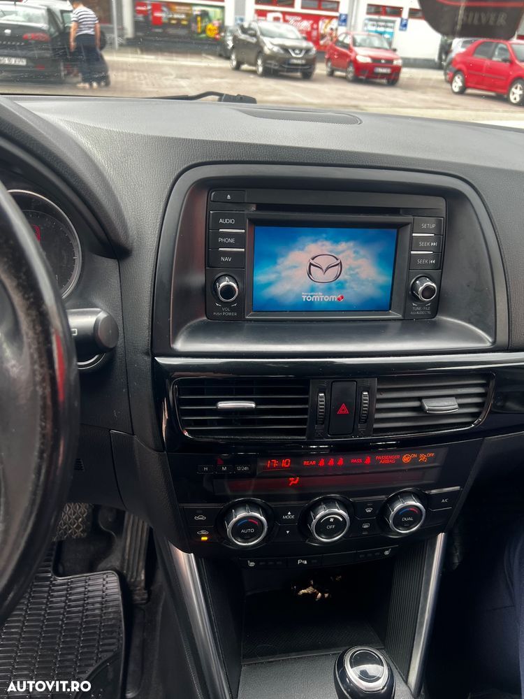Mazda CX-5 CD175 4x4 AT Revolution - 13