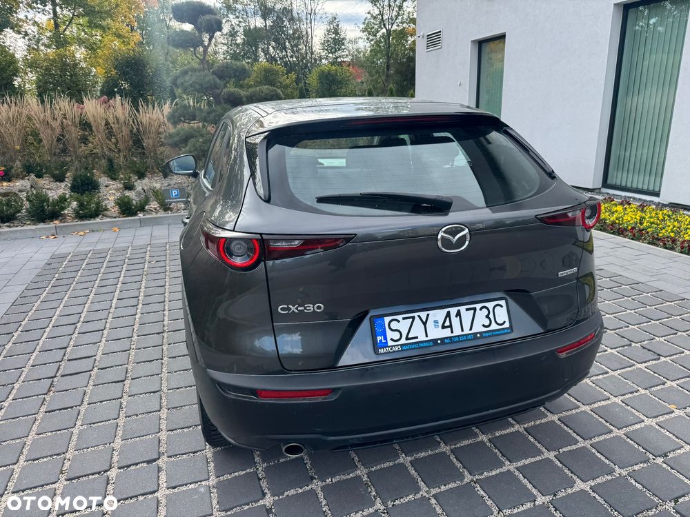 Mazda CX-30 - 13