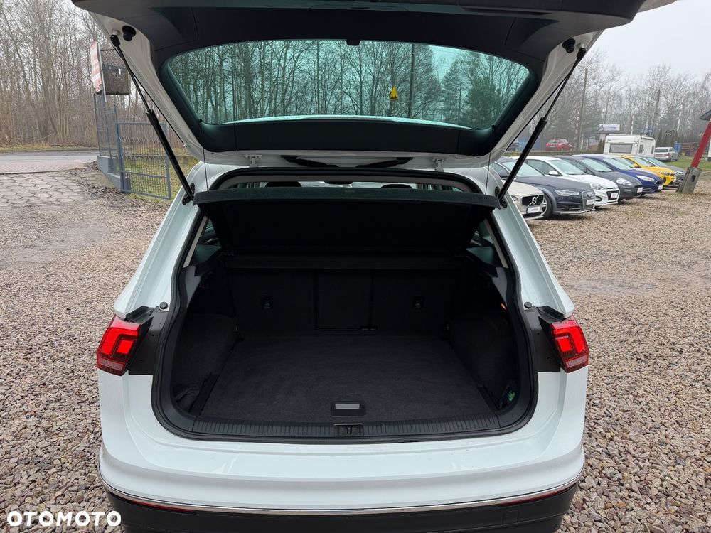 Volkswagen Tiguan 1.5 TSI EVO JOIN DSG - 22