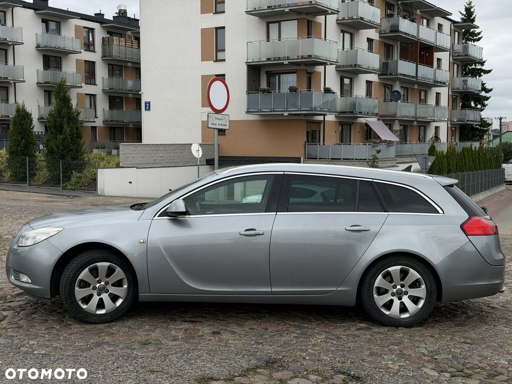 Opel Insignia - 4