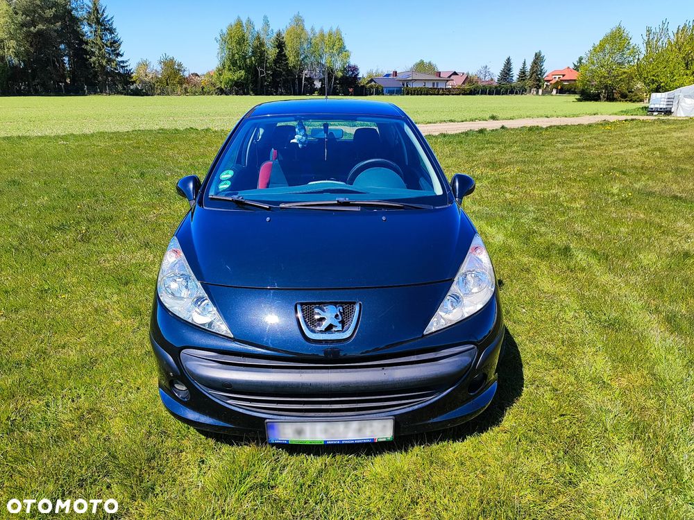 Peugeot 207 - 4