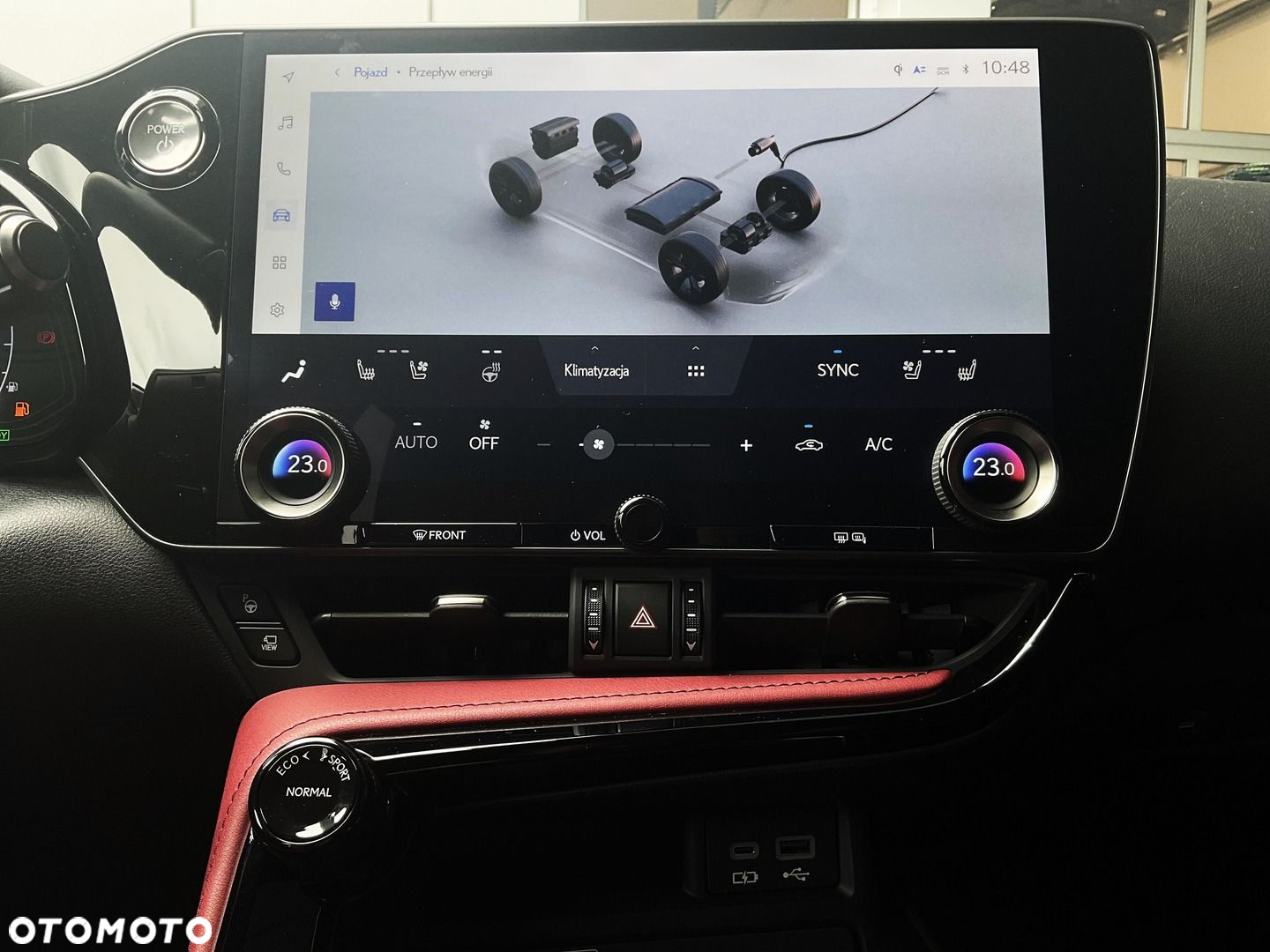 Lexus NX - 24