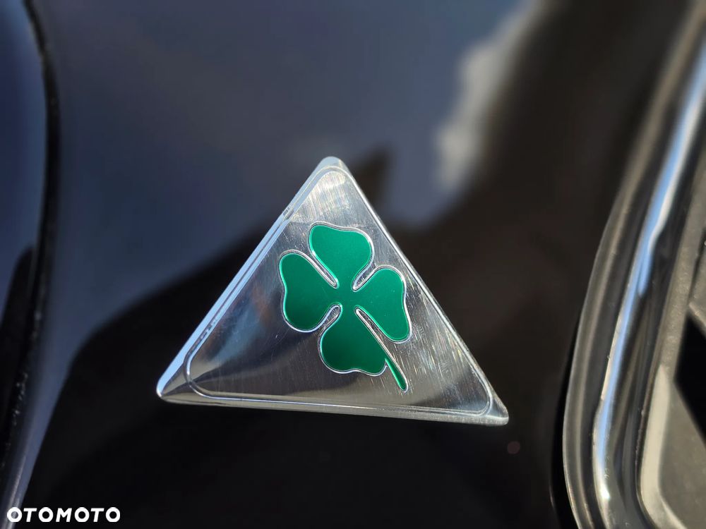 Alfa Romeo Giulietta - 20