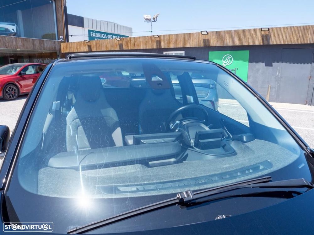 BMW i3 120Ah - 8