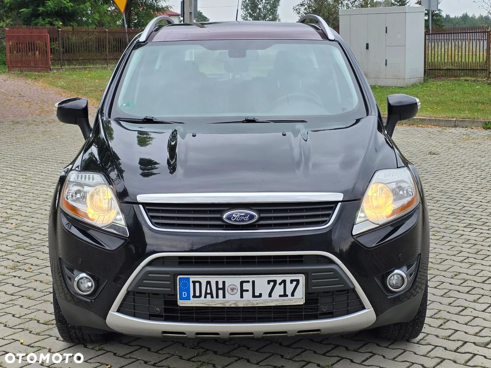 Ford Kuga 2.0 TDCi Individual - 7