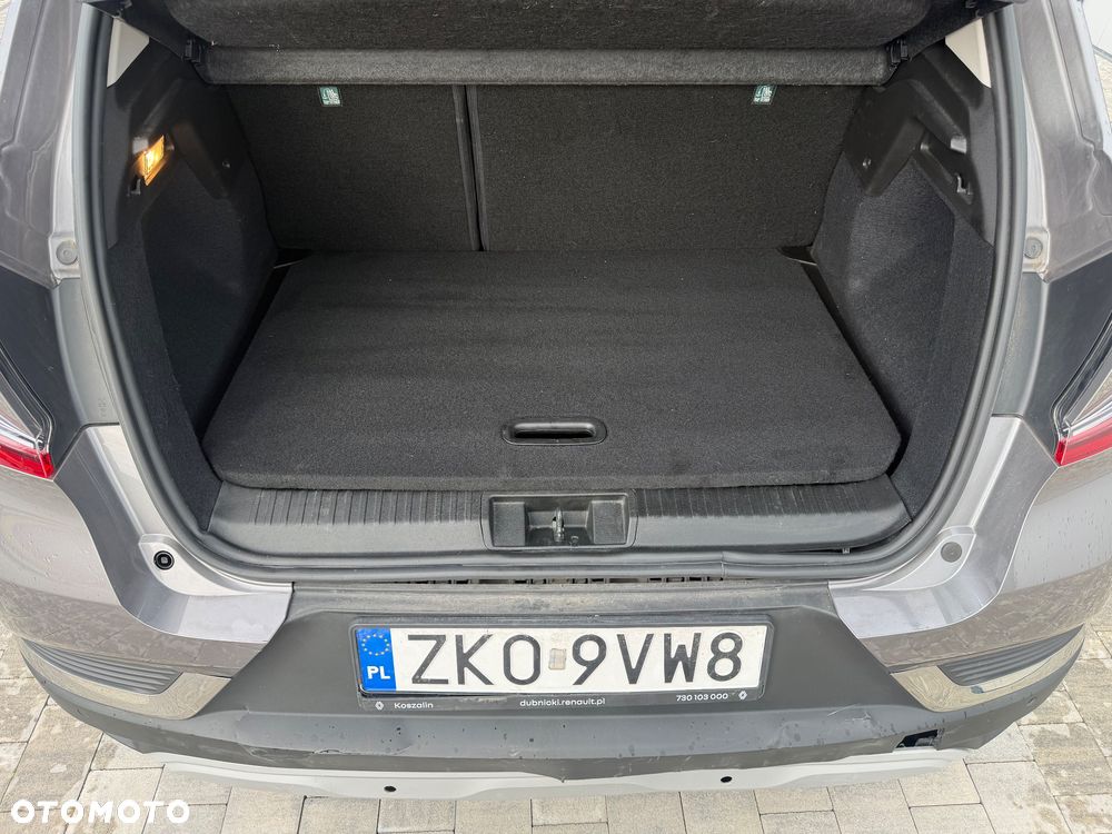 Renault Captur 1.0 TCe Intens - 39