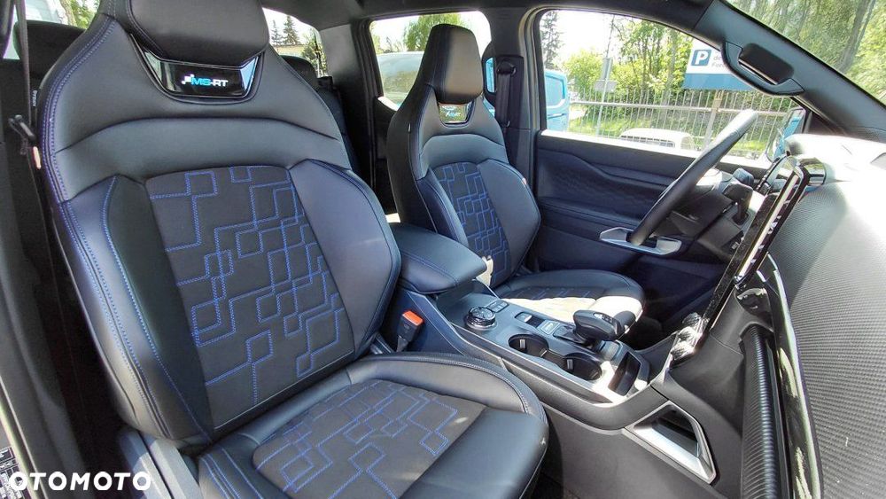 Ford Ranger - 13