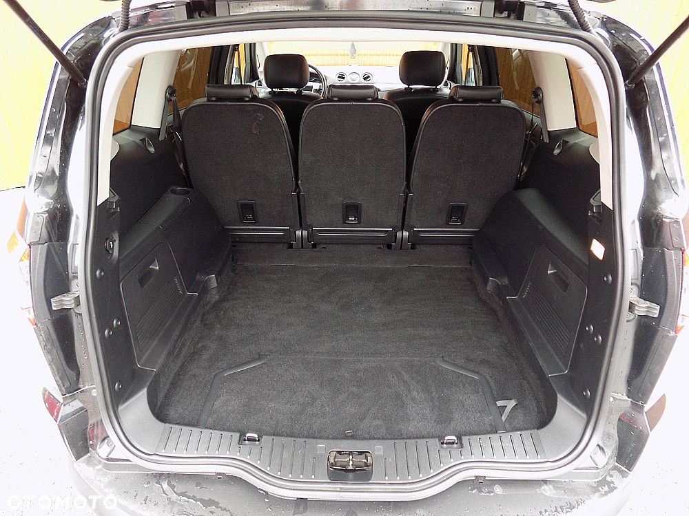 Ford S-Max 2.0 TDCi DPF Titanium - 21
