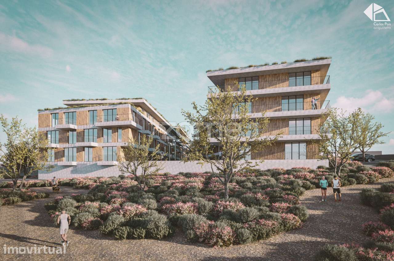 Terreno com PIP Aprovado – Habitação + Comércio - Avintes, V.N.de G... - Grande imagem: 4/21