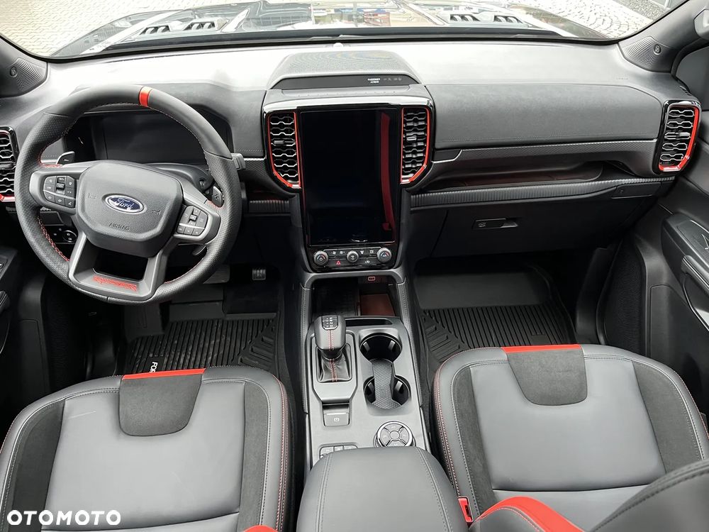 Ford Ranger - 11