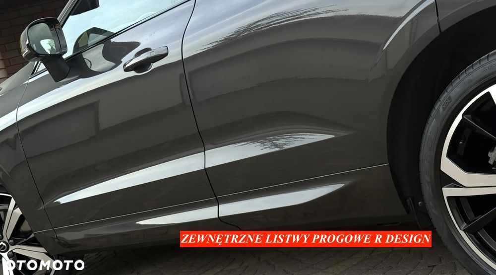 Volvo XC 60 B4 D Geartronic RDesign - 35