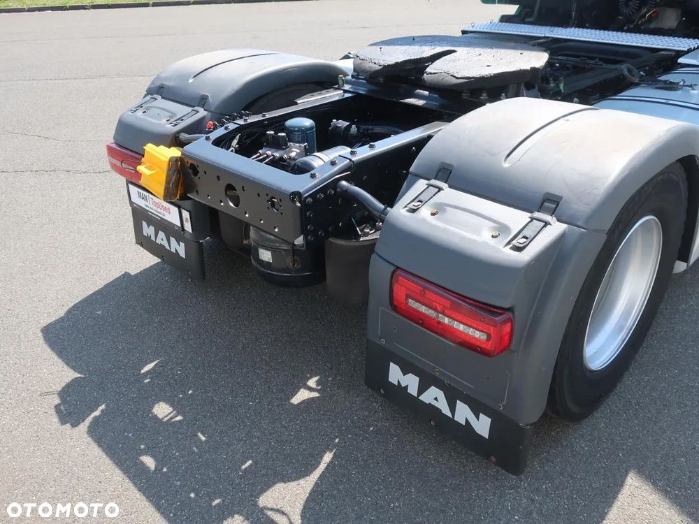 MAN TGX 18.510 4x2 BL SA - 10