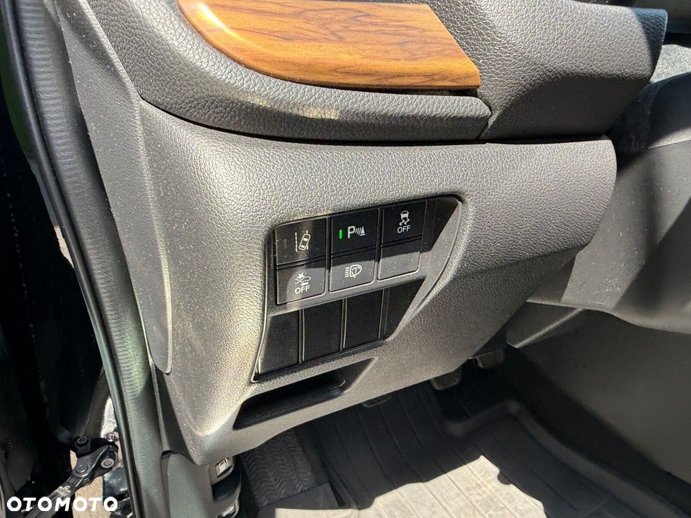 Honda CR-V 1.5 Elegance (2WD / Connect+) - 26