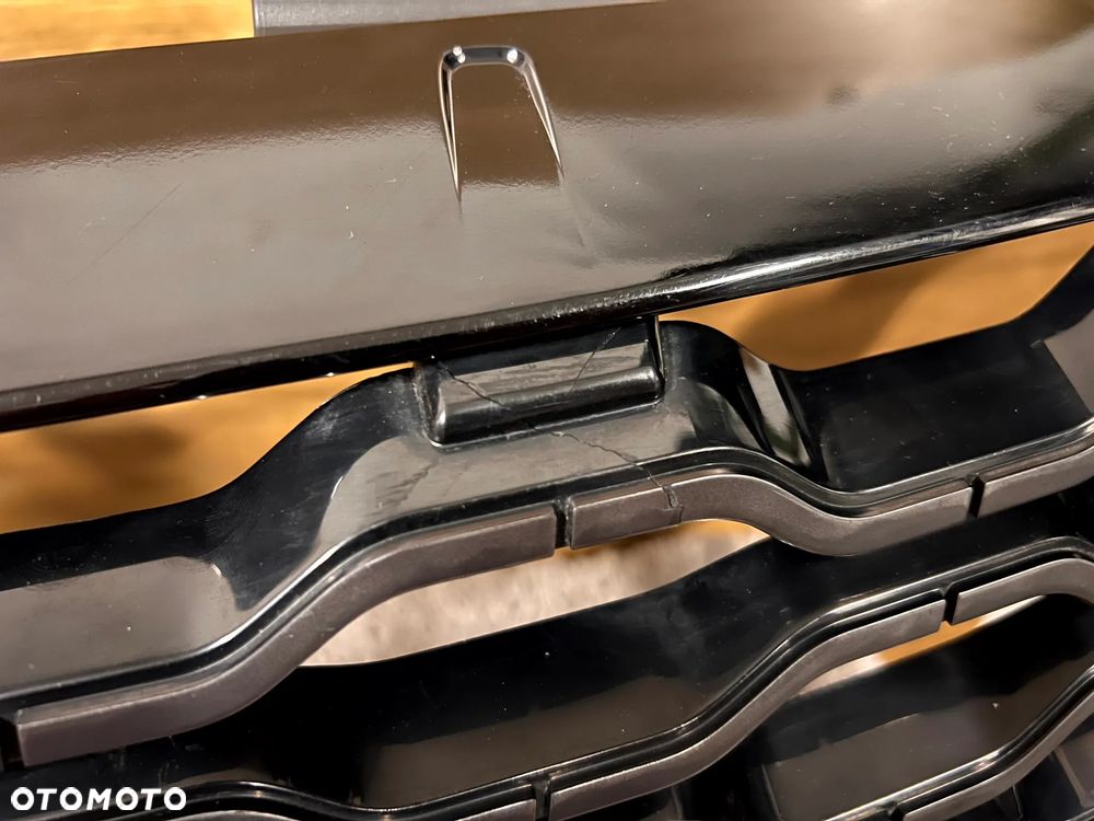 RANGE ROVER VELAR L560 DYNAMIC GRILL ATRAPA CHŁODNICY J8A2-8200-BE LEKKO USZKODZONY - 5