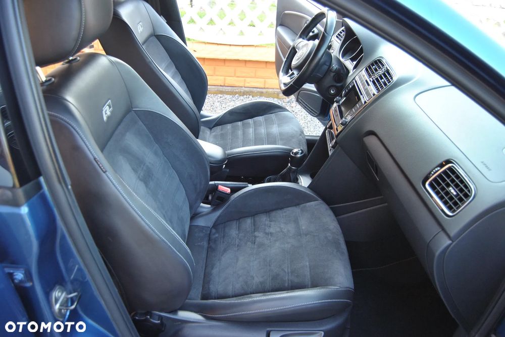 Volkswagen Polo 1.2 TSI BMT Highline Perfectline - 10