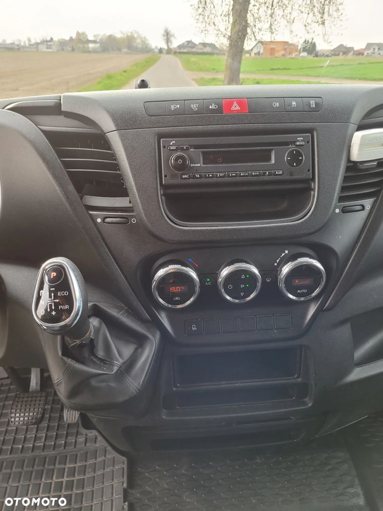 Iveco Daily D Hi-Matic - 10