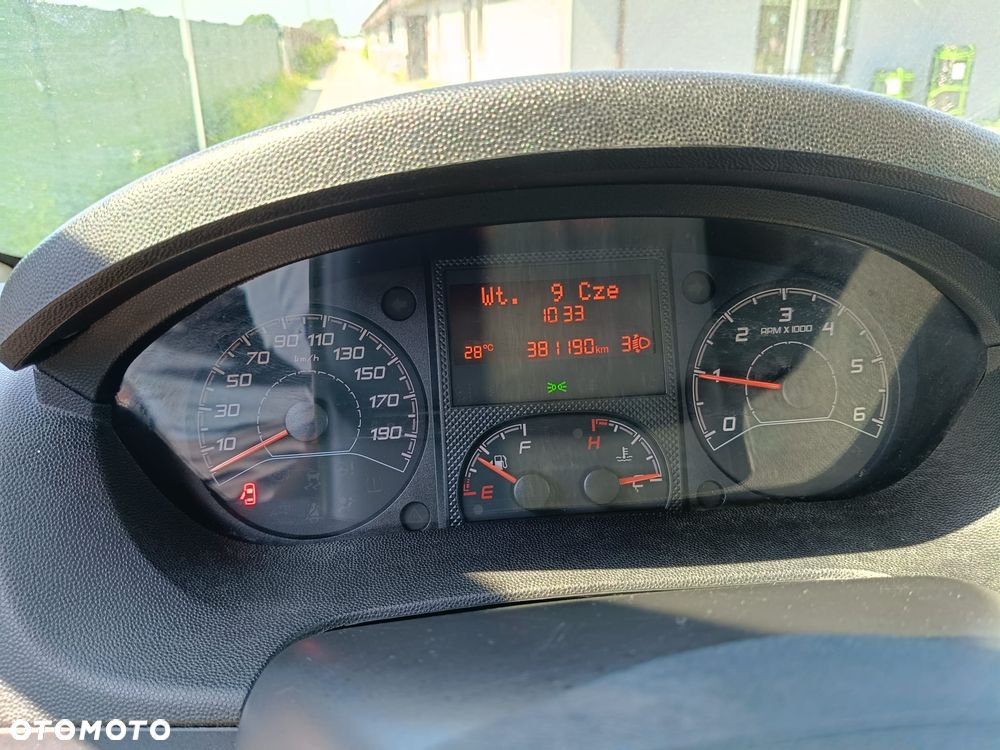 Peugeot Boxer - 9