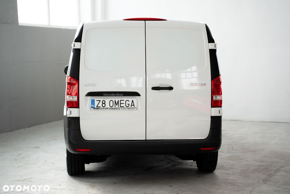 Mercedes-Benz VITO - 5