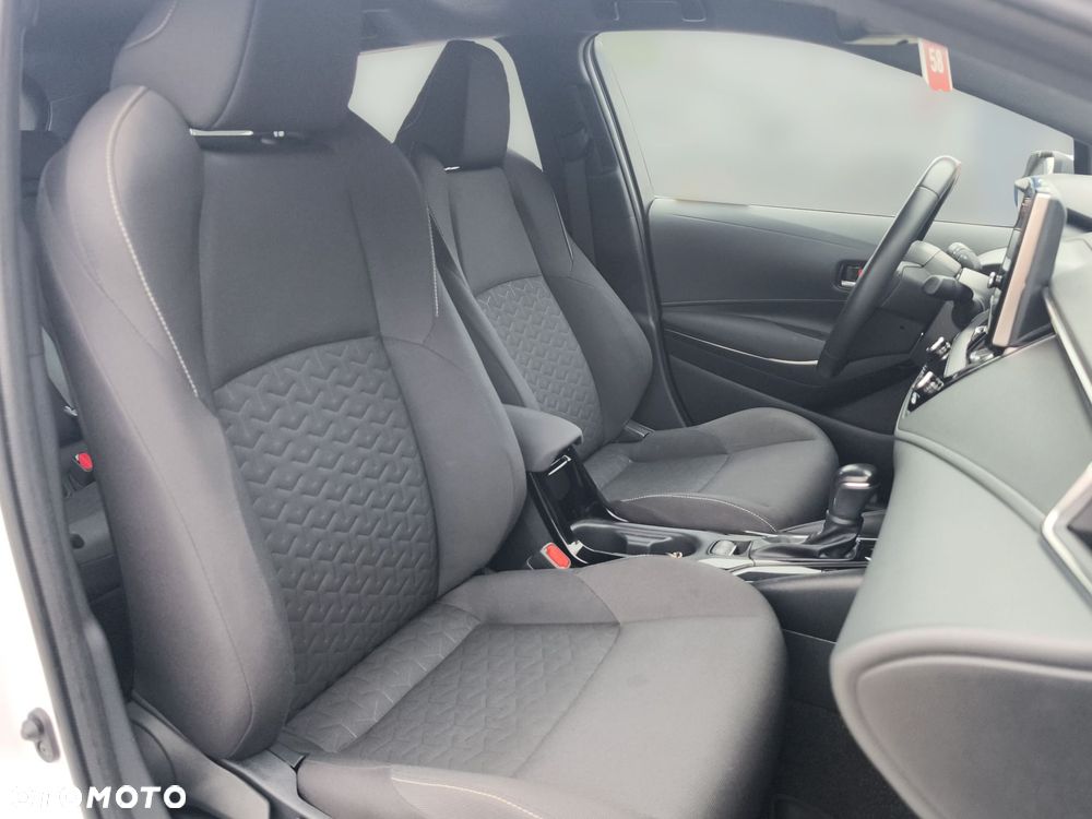 Toyota Corolla 1.8 Hybrid Comfort - 11