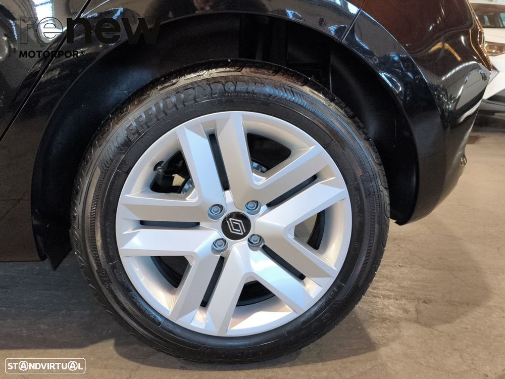 Renault Clio 1.0 TCe Evolution - 25