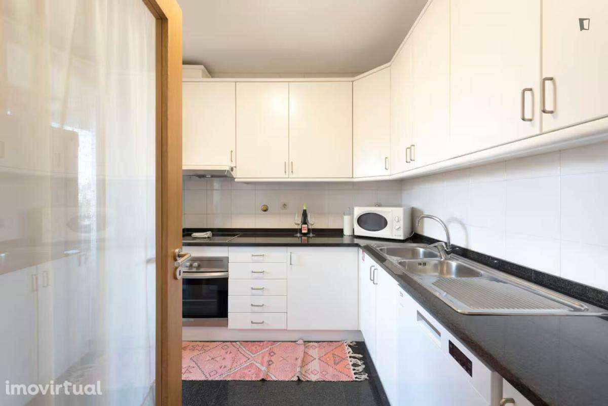 Estúdio - localizado em Massarelos Porto - Grande imagem: 3/28