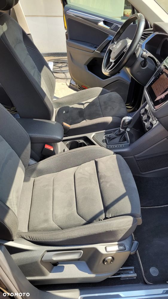 Volkswagen Tiguan 1.4 TSI BMT ACT Highline DSG - 7