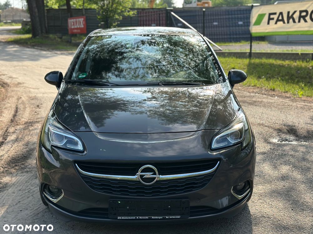 Opel Corsa 1.0 T Cosmo EcoFLEX S&S - 4