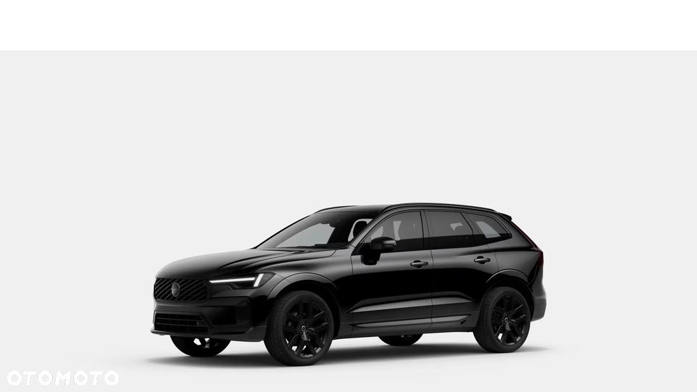 Volvo XC 60 B5 B AWD Plus Black - 6
