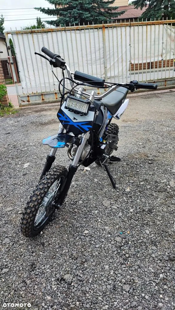 XTR Inny