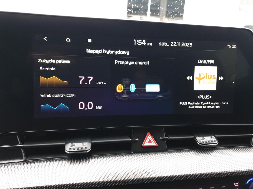 Kia Sportage 1.6 T-GDI HEV GT Line 4WD - 24