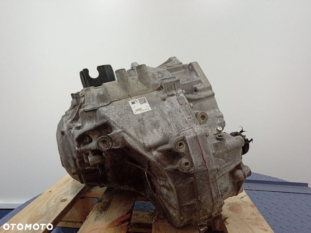 VOLVO S60 II V60 2.0 T5 245KM SKRZYNIA AUTOMAT TG81-SC - 4
