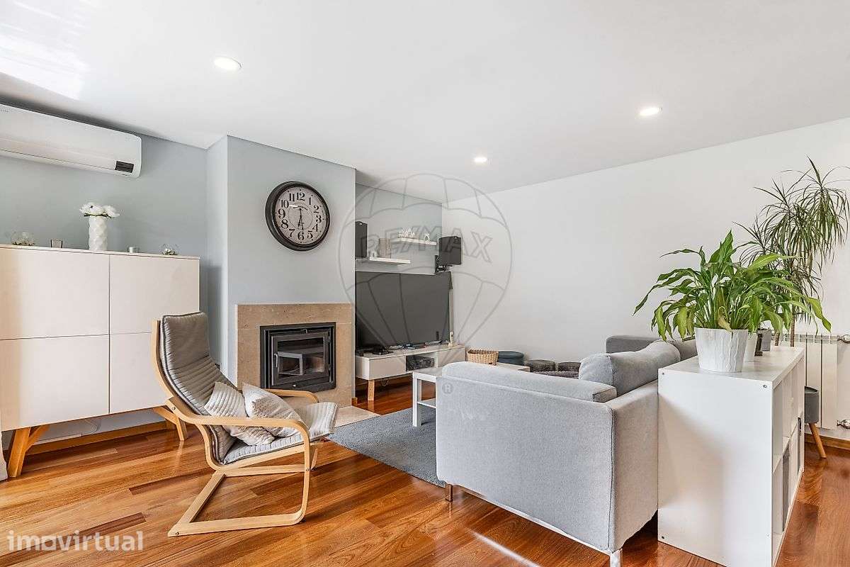 Apartamento T3 com excelentes áreas, em Tenões, Braga! - Grande imagem: 5/26