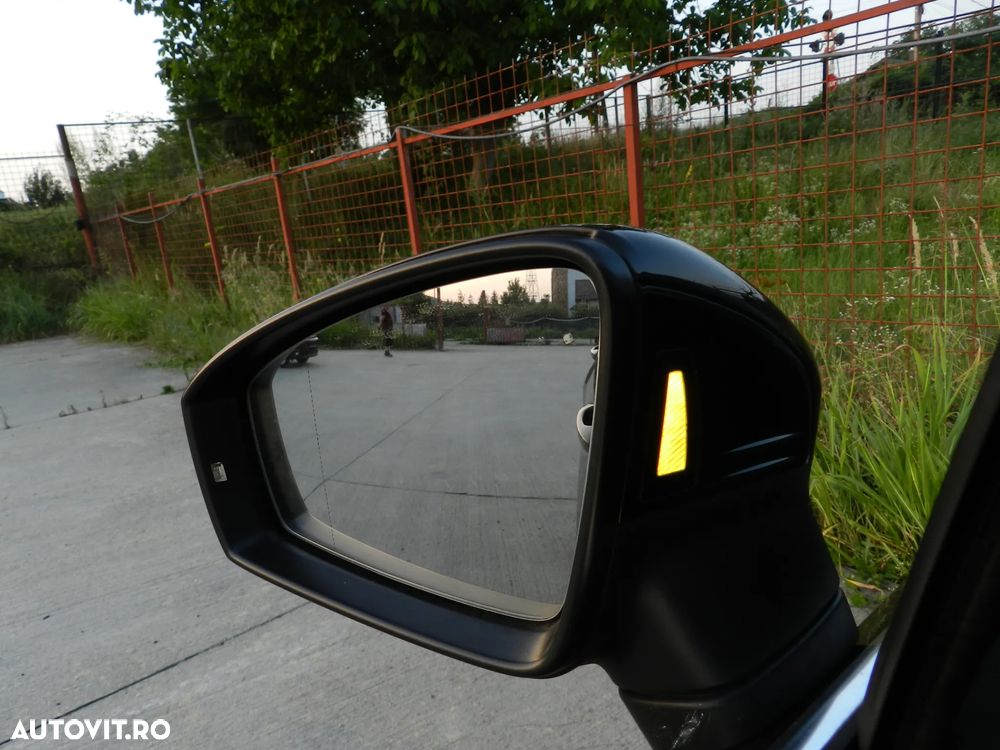 Volkswagen Tiguan 2.0 TDI SCR (BlueMotion Technology) DSG Highline - 25