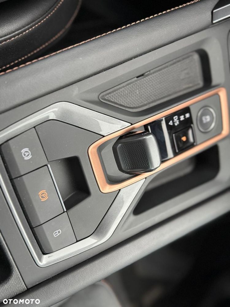 Cupra Leon Sportstourer 1.5 eTSI mHEV DSG - 29