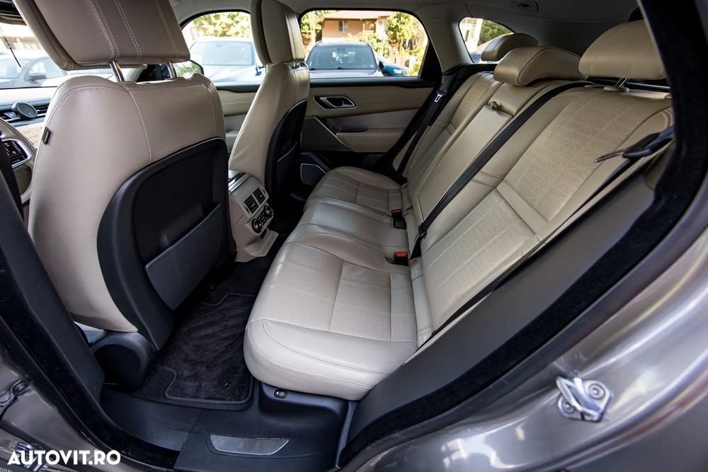 Land Rover Range Rover Velar - 30