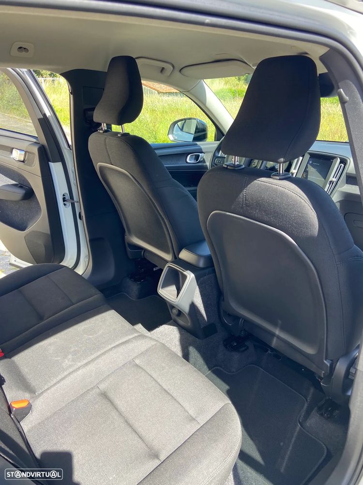 Volvo XC 40 - 15