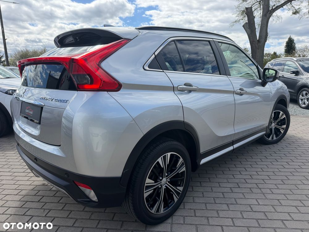 Mitsubishi Eclipse Cross 1.5 T-MIVEC 2WD Diamant - 7