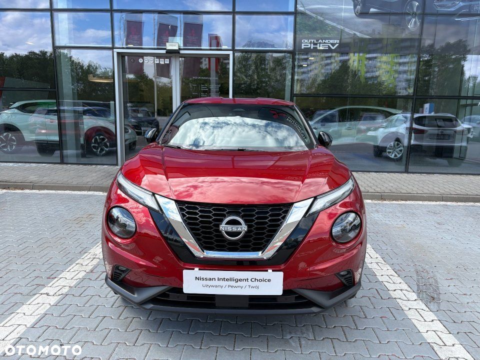 Nissan Juke - 2