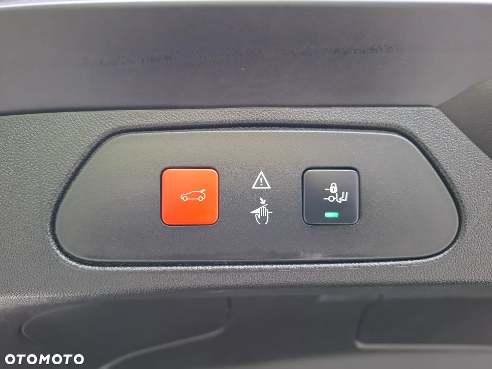 Opel Grandland X 1.2 Start/Stop Automatik Business INNOVATION - 21