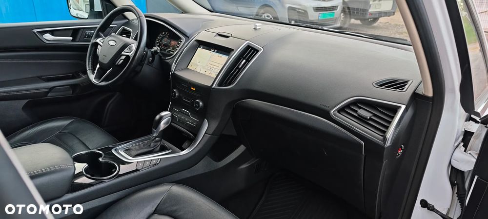 Ford Galaxy 2.0 EcoBlue Trend PowerShift - 14