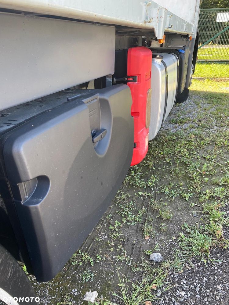 Renault Premium 380DXI 4x2 HDS PALFINGER PK 14002-EH 2011R - 15