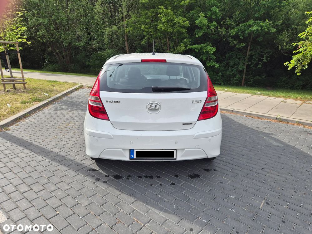 Hyundai i30 1.6 CRDi Classic - 3