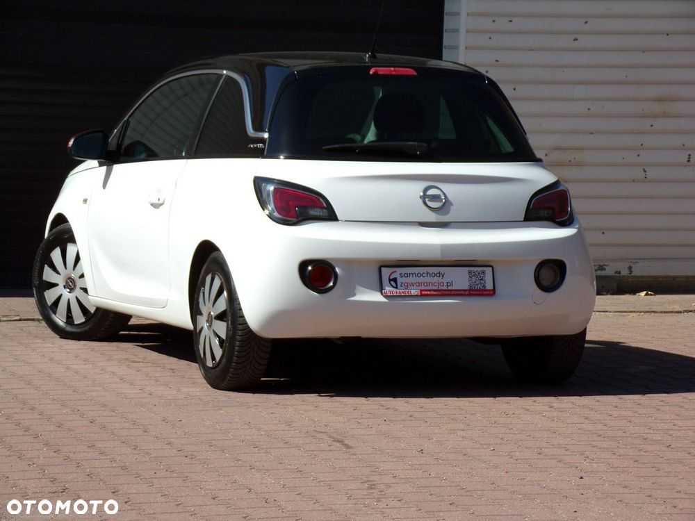 Opel Adam - 15