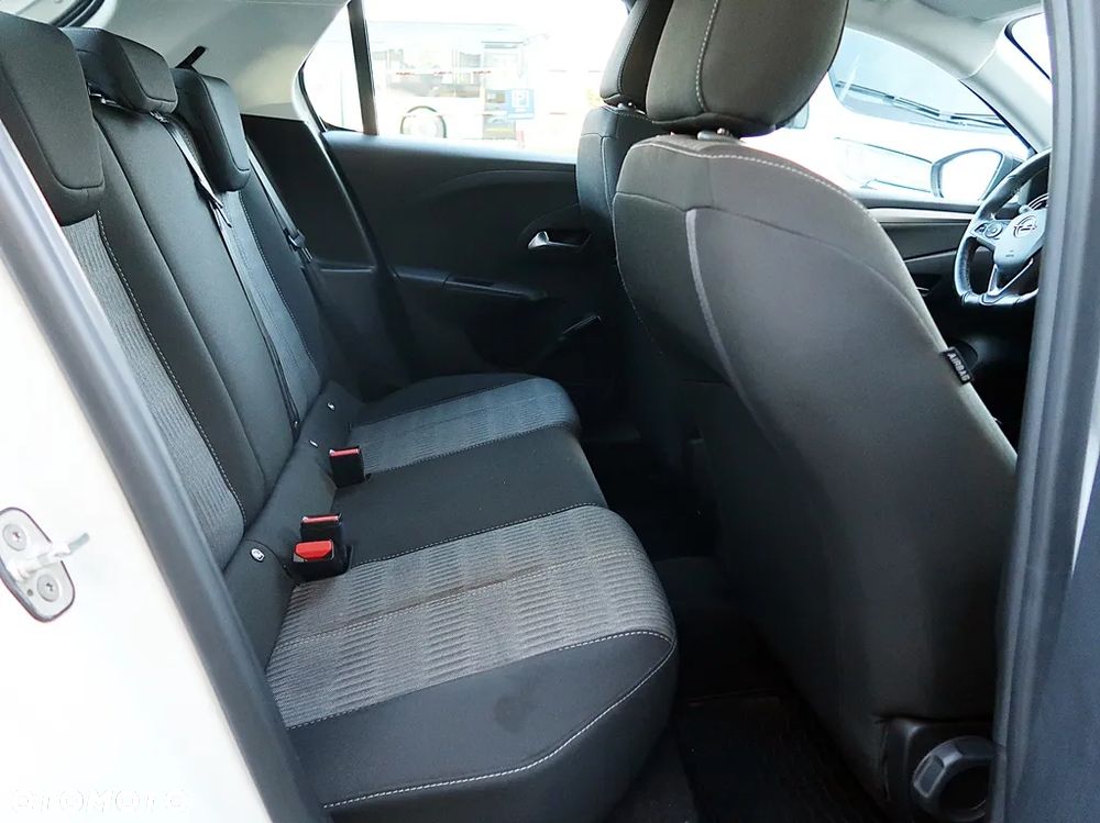 Opel Corsa 1.2 Edition S&S - 10