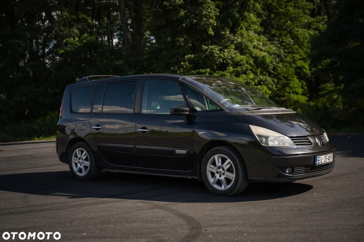 Renault Espace 2.0T Expression - 4