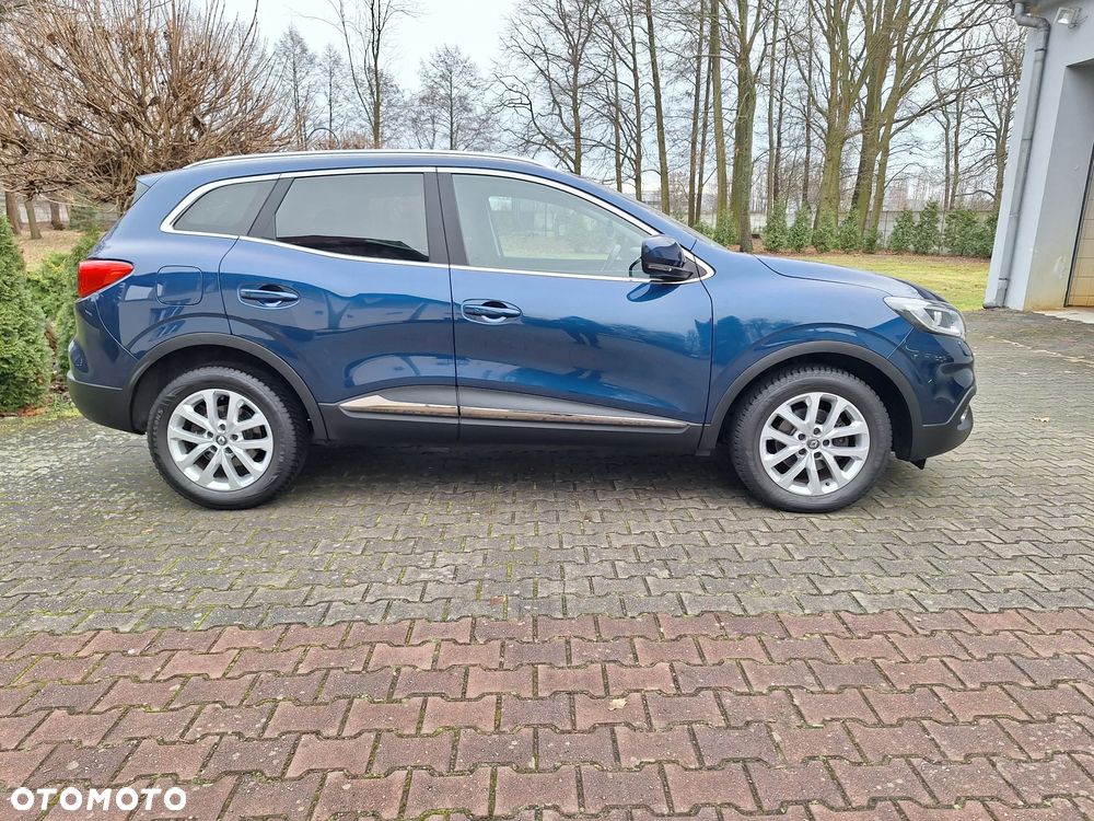 Renault Kadjar Energy TCe 130 EDC Business - 2