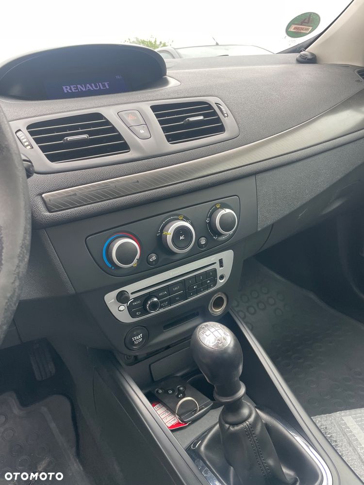 Renault Megane dCi 110 FAP Expression - 7