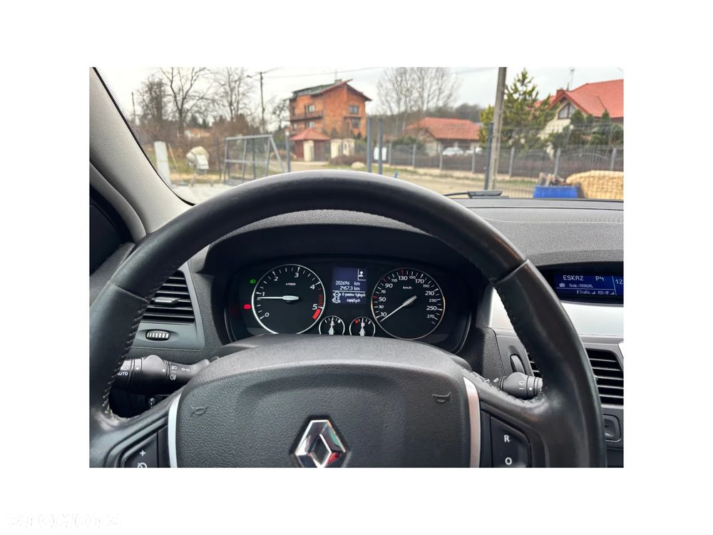 Renault Laguna 2.0 DCi Dynamique - 15